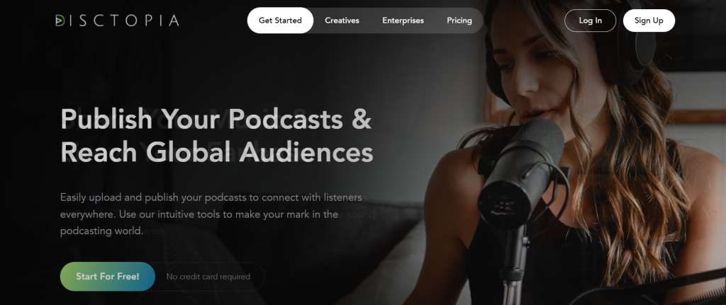 disctopia - Disctopia review